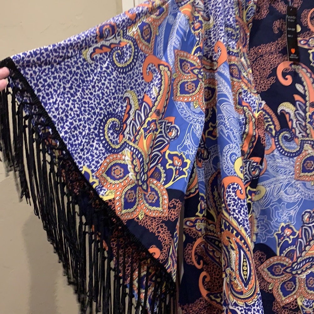 Kimono - Picture 3 of 4